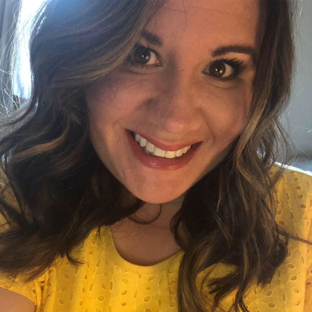 Meet your Posher, Jenn